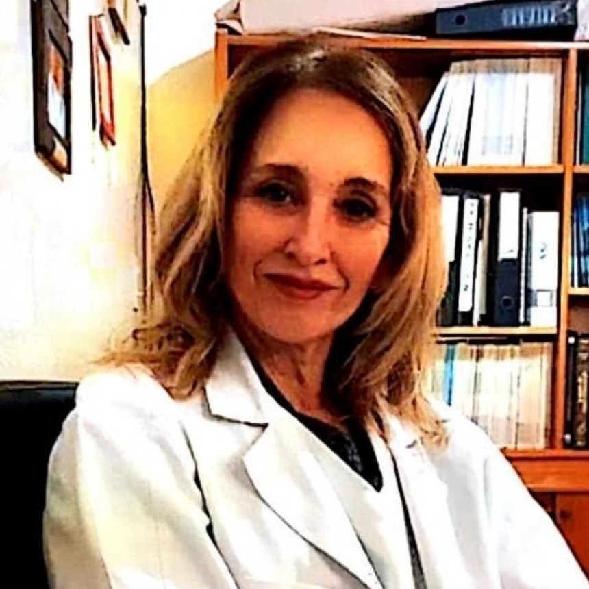 En el “Día Internacional de la Lucha contra el Cáncer Colorectal”, hablamos en FM 10 con la doctora Gabriela Maldonado