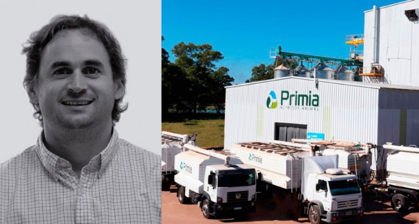 EDP Agro y Primia Nutrici&oacute;n Animal estar&aacute;n nuevamente en Expoagro