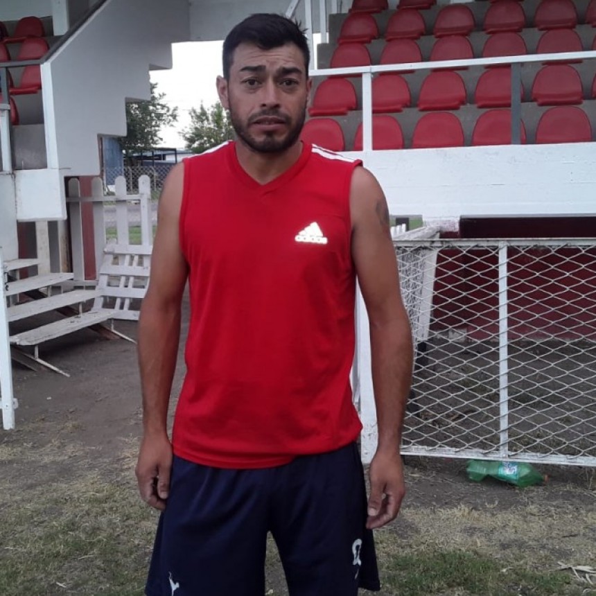 Rafael Torres: 