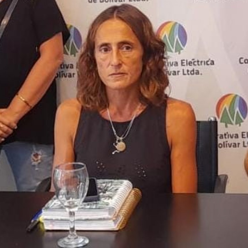 María Luz Piro: 