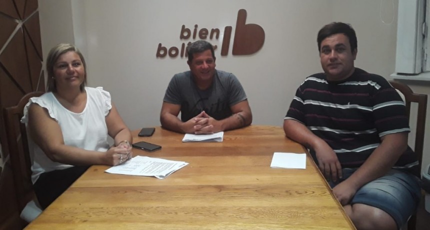 Alejandro Viola: “Queremos comunicar que los Juegos Bonaerenses 2023 están en marcha”