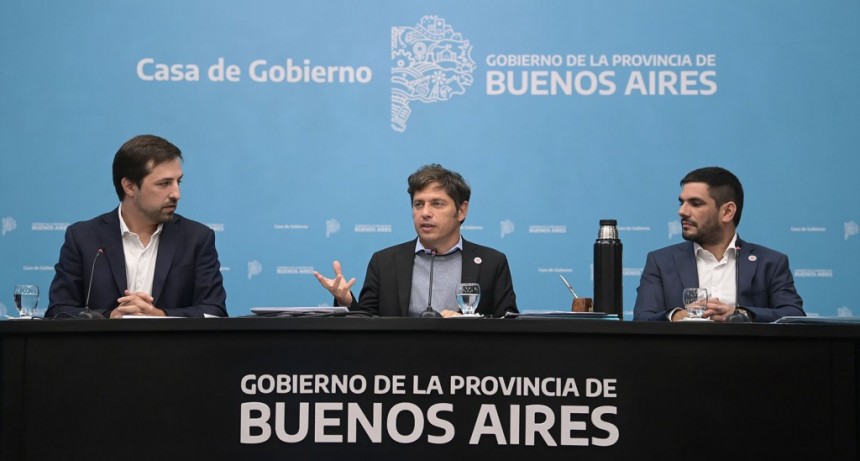 La Provincia anunció la revalorización de honorarios médicos y presentó programas para ampliar las prestaciones de IOMA