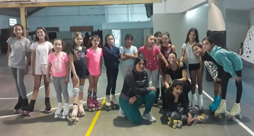 Graciela Martínez: “Todo se logra con voluntad y ganas”