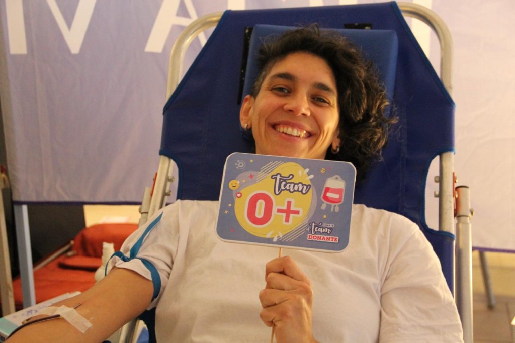 Solidaridad Salud convoca a donar sangre en toda la Provincia, recuerdan que sigue siendo vital la donación voluntaria de sangre, porque aún no cuenta con un sustituto artificial