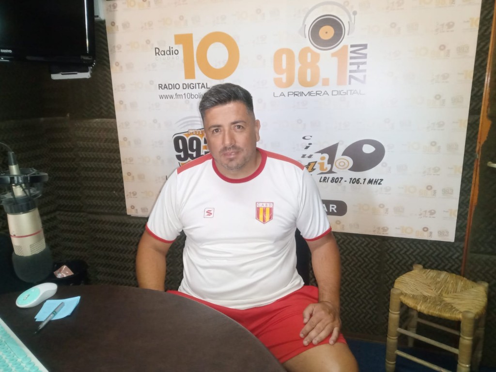  Diego Cuello: “Estamos bien, creo que hemos encontrado una dinámica y un funcionamiento de juego que a los rivales se les hace difícil” 
