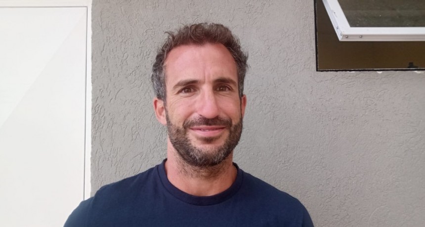 Cristian Piarrou: 