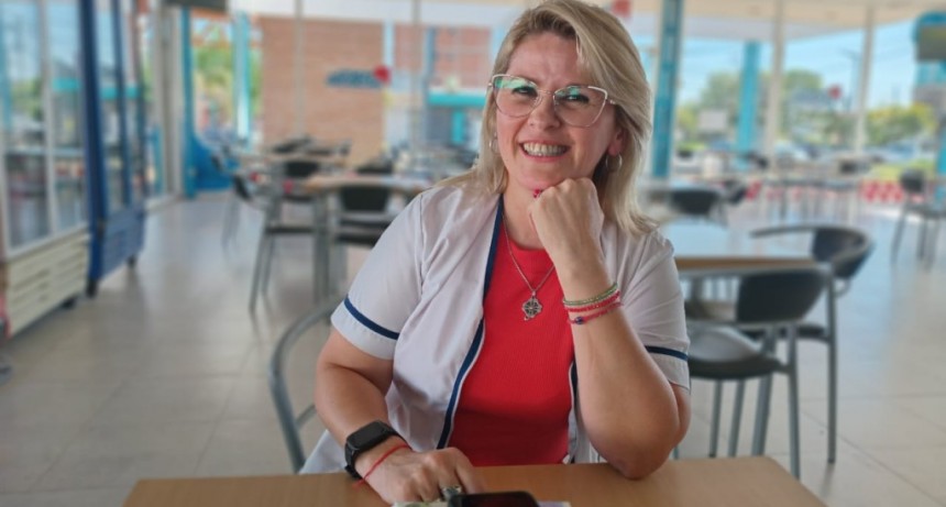 Rosana Roldan: 