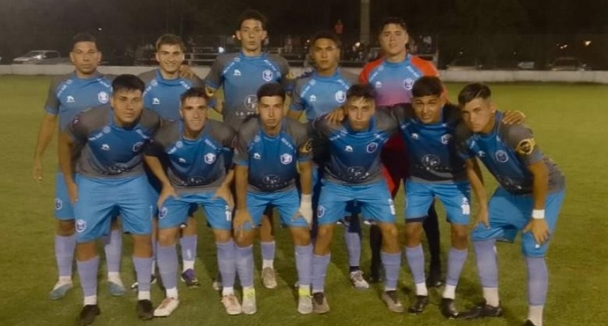 Empate del “Cele” en Sierras Bayas 