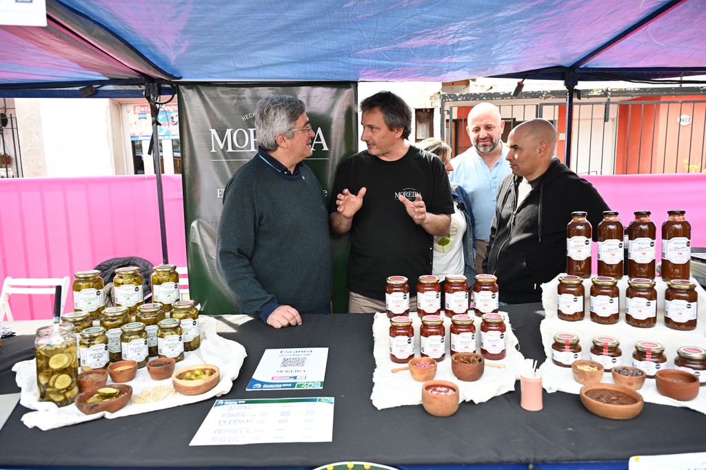 PUPAAs: un sello con identidad bonaerense