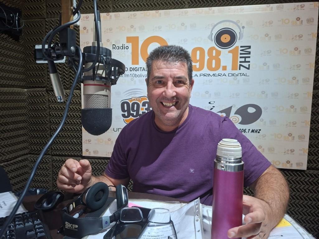 Casariego propone para este viernes, Bondiola y Chorizo a la parrilla con Fritas, parte de una campa&ntilde;a de ayuda para una futbol&iacute;sta lesionada 