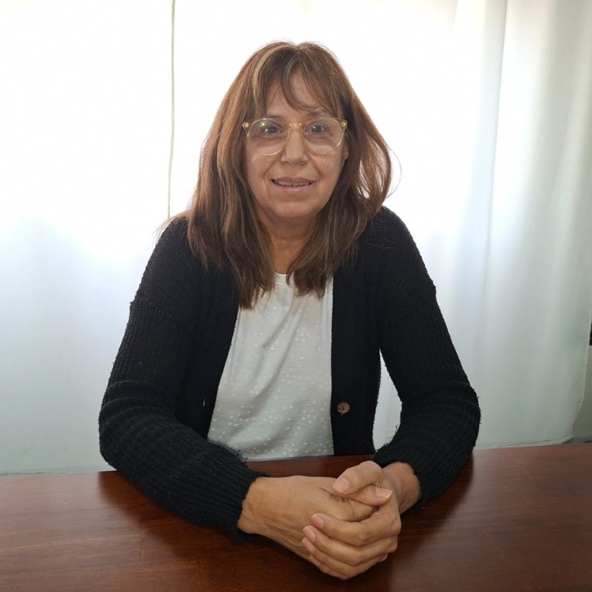 Banco Credicoop, la Comisi&oacute;n de Asociados organiza un Conversatorio en el marco del "D&iacute;a de la Mujer" y sus alcances comerciales y productivos