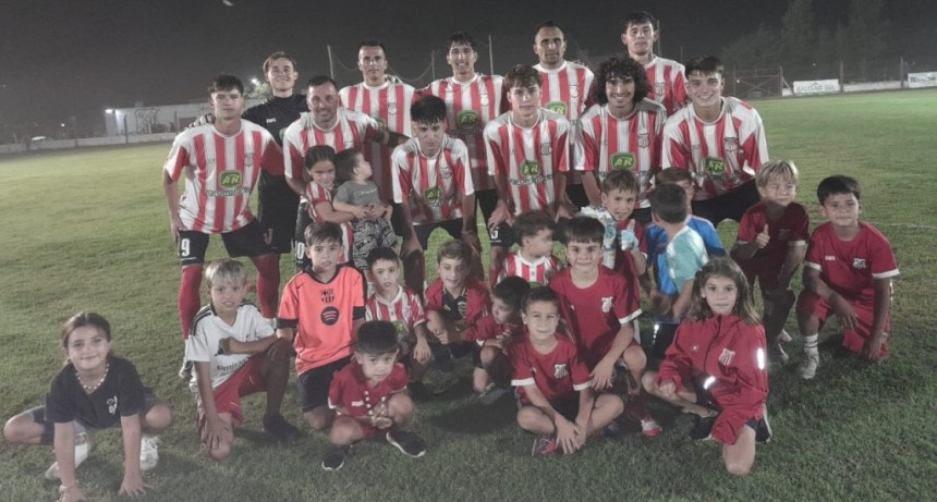 Triunfo ag&oacute;nico de los &ldquo;Gallegos&rdquo; en el cl&aacute;sico ante los &ldquo;Indios&rdquo;, FM 10 Radio Ciudad, habl&oacute; con los protagonistas de un partidazo