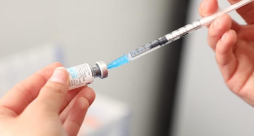 Campa&ntilde;a de Prevenci&oacute;n contra la Coqueluche