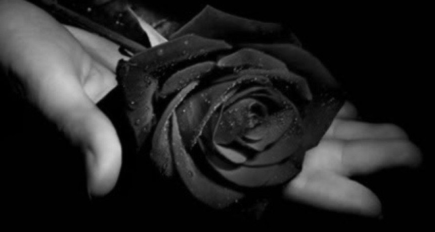 Falleci&oacute; en Bol&iacute;var, Mar&iacute;a Nelida Ruiz viuda de Lerga