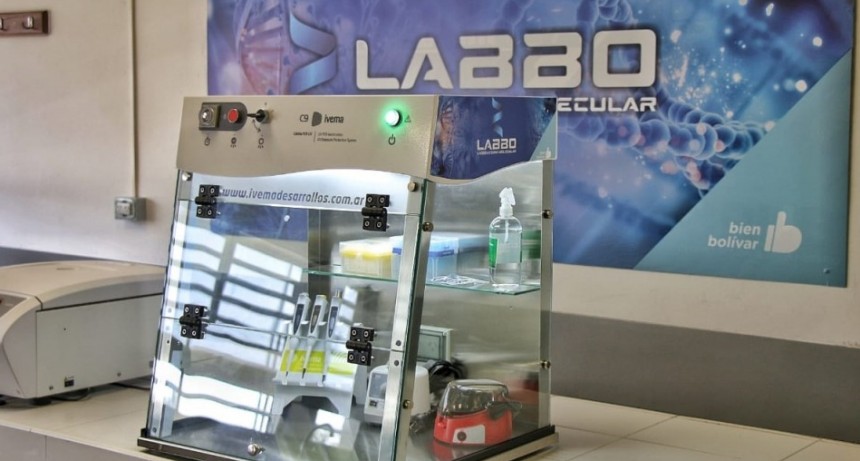 Este domingo 12 muestras arrojaron resultado positivo, 9 pertenecen a pacientes de Bol&iacute;var y 3 de Hale