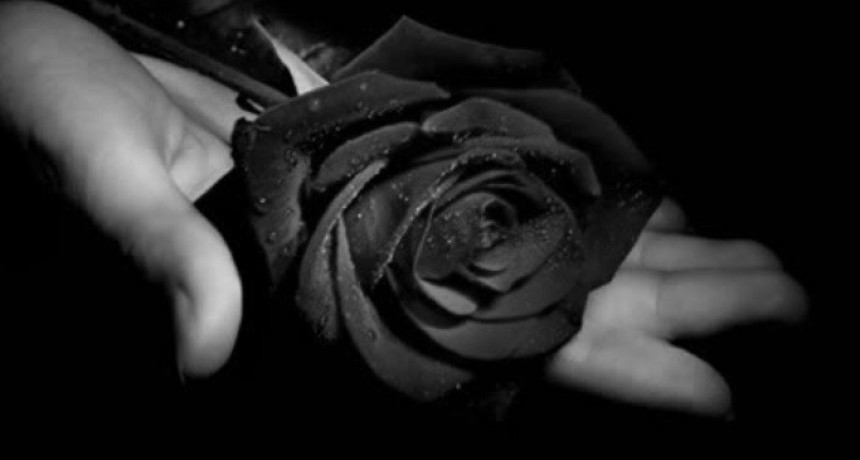 Falleci&oacute; en Bol&iacute;var, Mar&iacute;a Isabel Garat de Criado