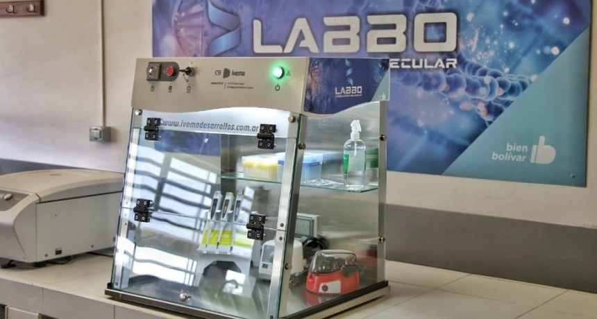 Este lunes, 23 muestras arrojaron resultado positivo. 22 pertenecen a pacientes de Bol&iacute;var y 1 de Urdampilleta