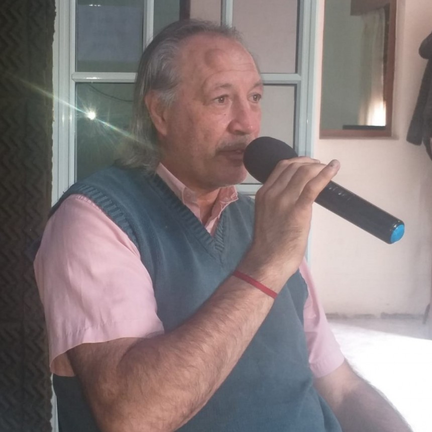 Marcelo Arbe: &ldquo;Todas las familias  hoy quieren tener un Messi r&aacute;pidamente&rdquo;