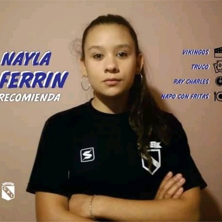 Vuelve la feria de ropa del F&uacute;tbol Femenino del CAI