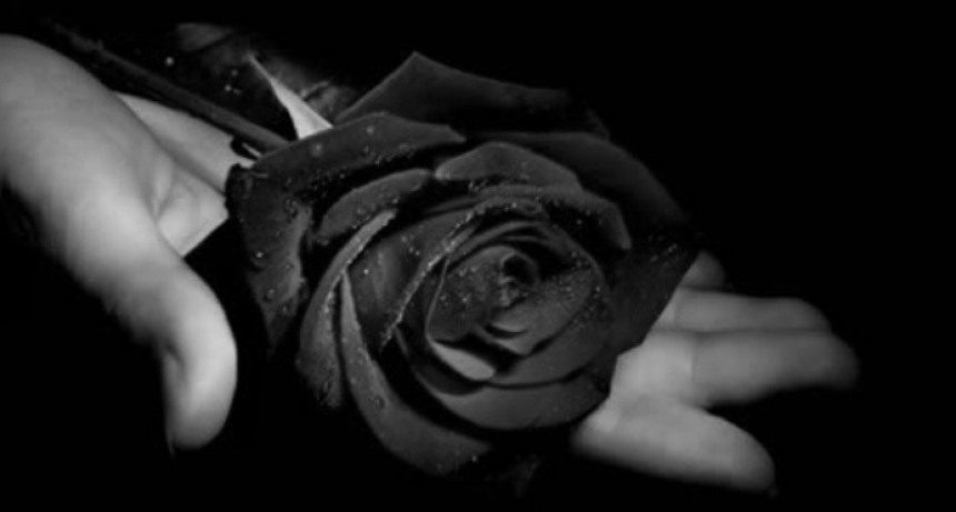 Falleci&oacute; en Bol&iacute;var, Edith Eva Di Dom&eacute;nico viuda de Hueso "Mena"