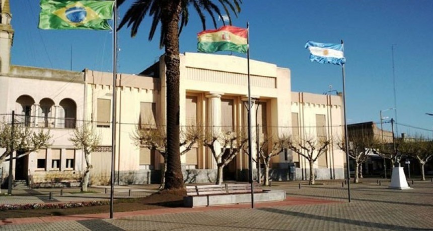 Emergencia Sanitaria: El Partido de Bol&iacute;var adhiere a las nuevas restricciones anunciadas por el Gobierno Provincial