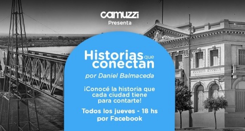 Camuzzi "Historias que conectan": La miniserie que cautiv&oacute; a m&aacute;s de 300.000 personas