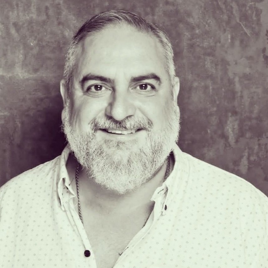 Mauricio Castro Parodi (Licenciado en Gen&eacute;tica): "Se esperaba un crecimiento en los casos, pero no de tal magnitud"