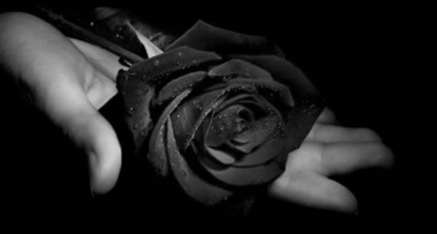 Falleci&oacute; en Bol&iacute;var, Ranaldo Omar Mendez