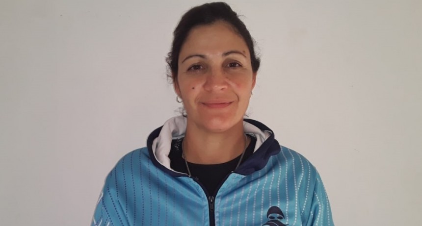 Evangelina Severini (Nataci&oacute;n): &ldquo;Est&aacute; comprobado que en el agua no hay contagios, y tenemos infraestructura para que los protocolos se cumplan estrictamente"