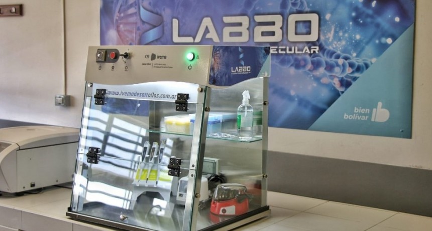 Este jueves, 52 muestras tuvieron resultado positivo. 49 pertenecen a pacientes de Bol&iacute;var y 3 de Pirovano