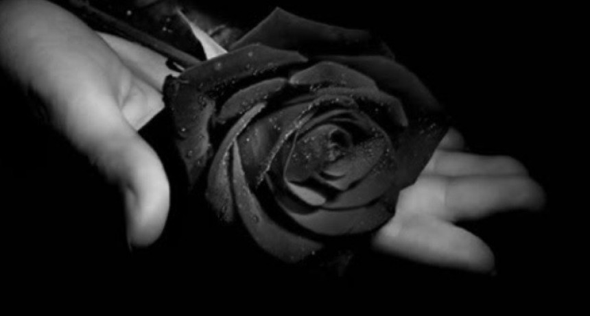 Falleci&oacute; en Bol&iacute;var, Estela Alicia Ojuez viuda de Bodo