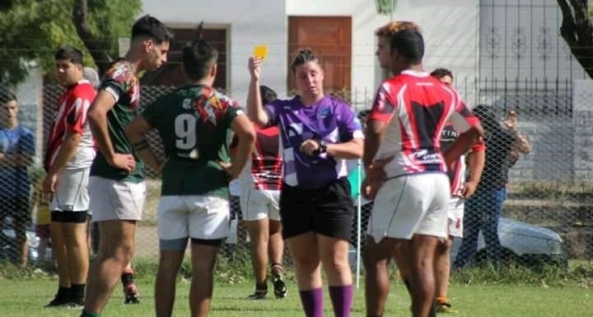 Mar&iacute;a Jos&eacute; Etcheverry: &ldquo;Ahora me voy a dedicar  nada m&aacute;s que a dirigir&rdquo;