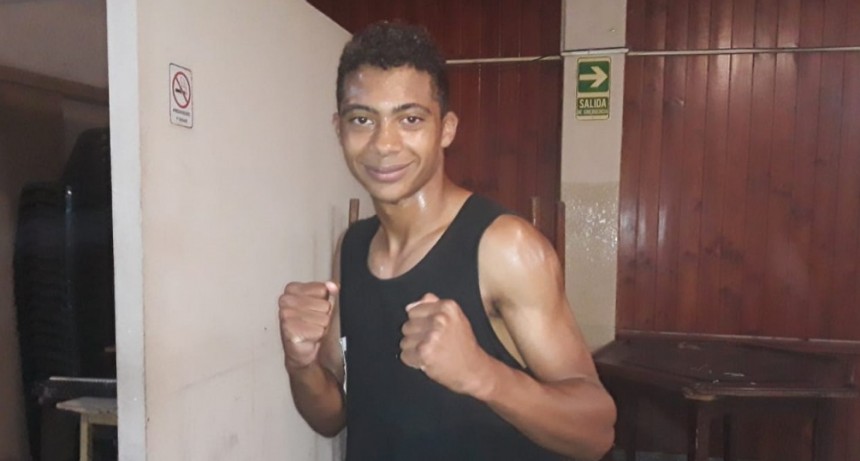 Jos&eacute; Mart&iacute;nez: &ldquo;Desde que llegu&eacute; al gimnasio, me cambi&oacute; la cabeza y la vida, aprend&iacute; a respetar y no usar siempre la violencia&rdquo;