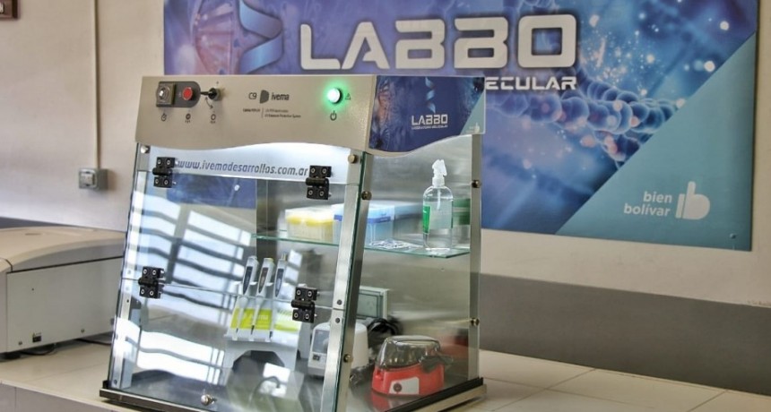 Este viernes se alcanz&oacute; la cifra m&aacute;s alta como en diciembre de 2020: 87 casos positivos, 75 pertenecen a Bol&iacute;var, 8 a Pirovano y 4 a Urdampilleta