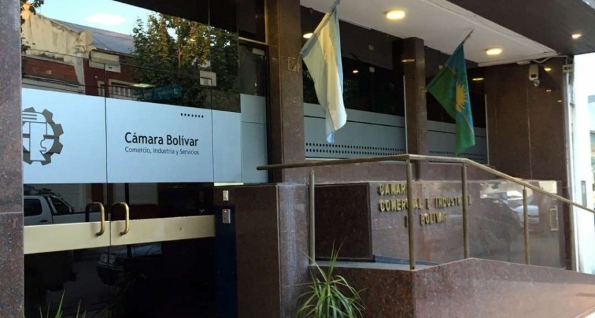 C&aacute;mara Comercial de Bol&iacute;var: Comunicado Situaci&oacute;n COVID-19