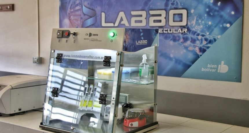 Este s&aacute;bado, 40 muestras arrojaron resultado positivo. No hubo casos en las localidades