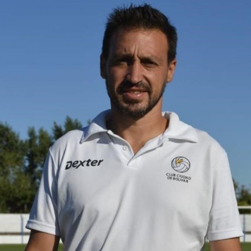 Sebasti&aacute;n Alzueta: &ldquo;Los contagios en el plantel no se dieron en forma grupal, y este lunes 5 jugadores recibir&aacute;n el alta m&eacute;dica&rdquo;