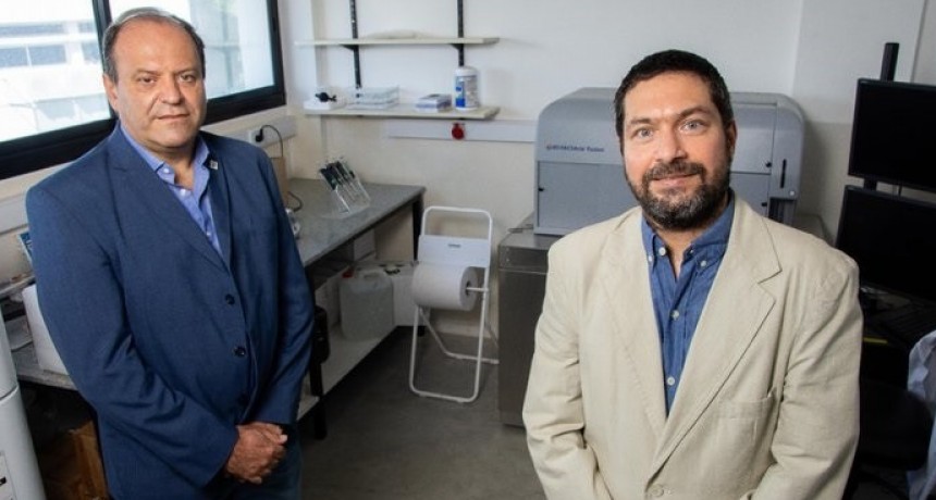 C&oacute;mo es el proyecto de ARGENVAC 2021 ? Se desarrolla en La Plata y avanza a ritmo importante