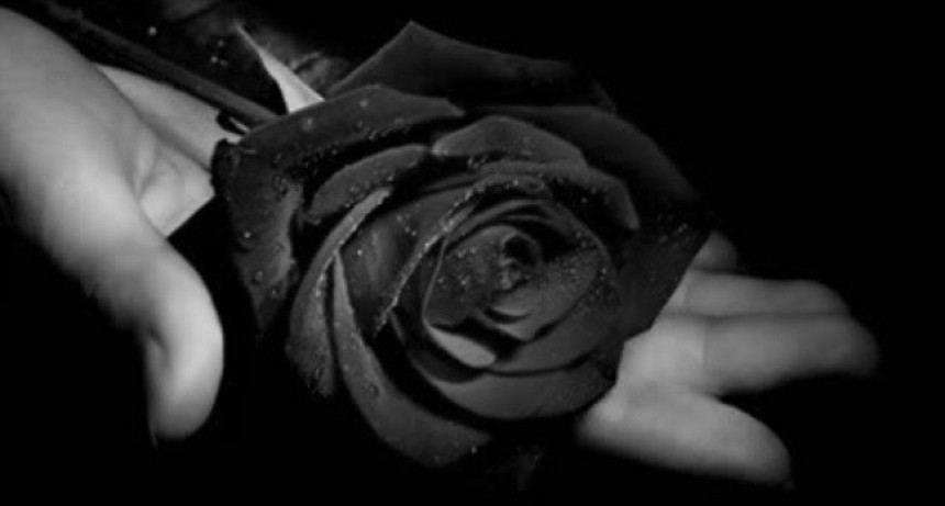 Falleci&oacute; en Bol&iacute;var, Celia Ester Montejo