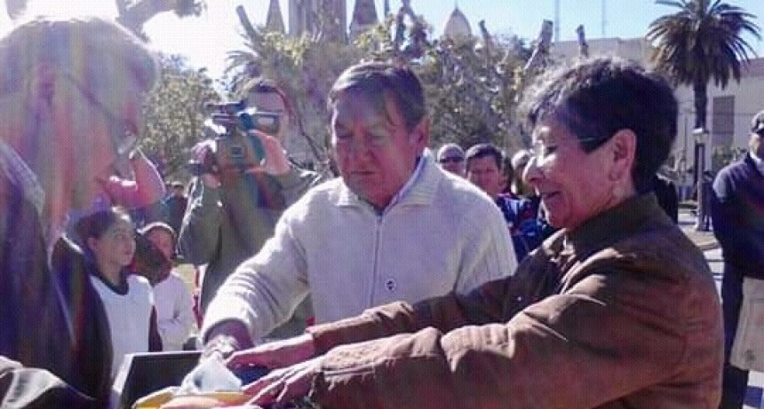 19 de abril: D&iacute;a del Aborigen Americano