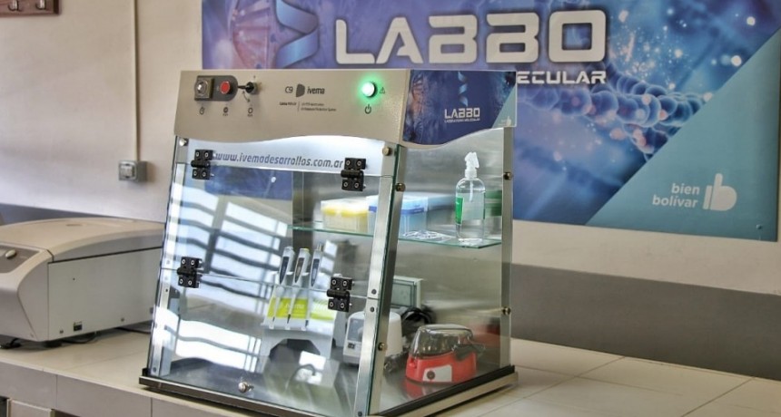 Este lunes, 80 muestras tuvieron resultado positivo. 79 pertenecen a pacientes de Bol&iacute;var y 1 de Pirovano