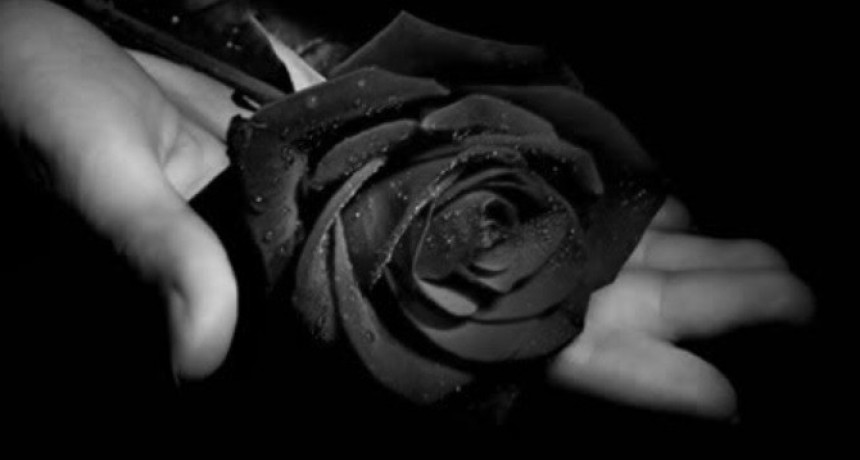 Falleci&oacute; en Bol&iacute;var, Margarita Criado viuda de Irastorza