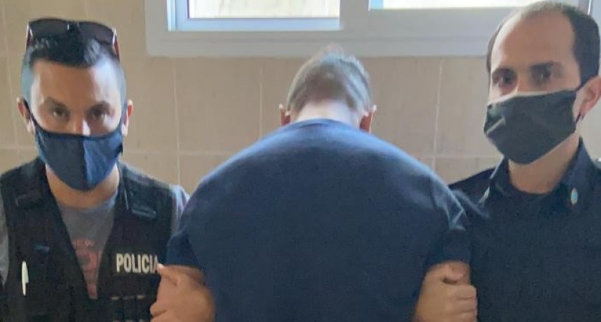 Detuvieron a Samuel Llanos: Una ardua investigaci&oacute;n tras el femicidio de Analia Maldonado, lo localizaron en Lujan