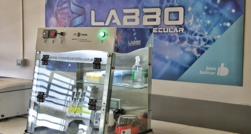 Este mi&eacute;rcoles, 71 muestras arrojaron resultado positivo. No hubo casos en las localidades