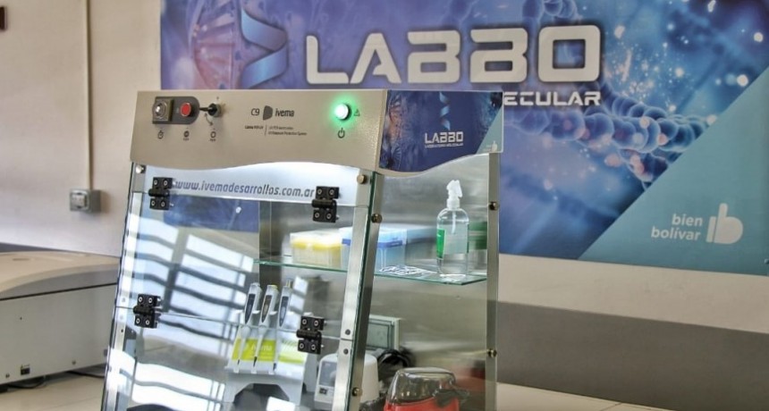 Este jueves, 72 muestras tuvieron resultado positivo. 68 pertenecen a pacientes de Bol&iacute;var, 2 de Urdampilleta y 2 de Pirovano