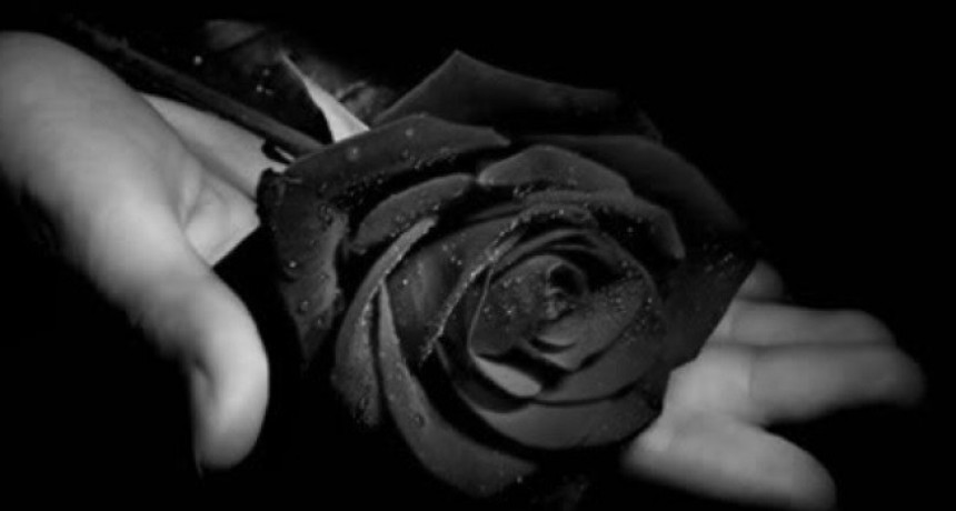 Falleci&oacute; en Bol&iacute;var, Luis Angel Mart&iacute;nez