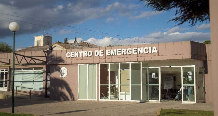 Falleci&oacute; una mujer de 52 a&ntilde;os, radicada en Pirovano. En Bol&iacute;var, se acumulan 31 p&eacute;rdidas en contexto de pandemia