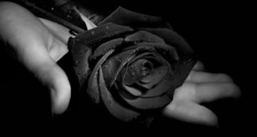 Falleci&oacute; en Bol&iacute;var, Roberto Abel Aguilar