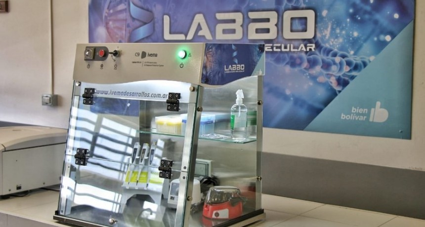 Este s&aacute;bado, 83 muestras tuvieron resultado positivo. 78 pertenecen a pacientes de Bol&iacute;var, 4 de Pirovano y 1 de Urdampilleta