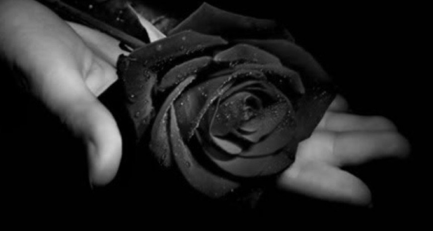 Falleci&oacute; en Bol&iacute;var, Norma Edel Gramajo de Benito "Mar&iacute;a"